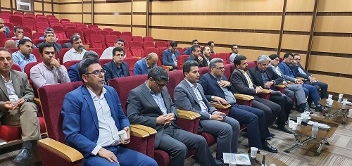 تامین برق مردم خط قرمز صنعت برق و سازمان بازرسی است