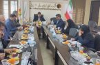 گذر از پیک مصرف اولویت مهم صنعت برق ایلام در سال جاری است