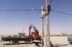 زیرساخت‌های برق ایلام تا قبل از اربعین تکمیل می شود