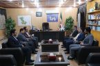 شرکت گاز استان ایلام آماده پذیرایی از زائران اربعین است