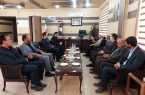 خدمات‌رسانی شرکت گاز استان ایلام به زائران اربعین، مطلوب است
