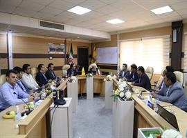 آرامش و آسایش جامعه امروزی مدیون ایثارگری شهدا در زمان دفاع مقدس است