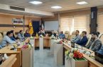 رعایت مسائل پدافند غیرعامل در شبکه‌های گازرسانی ضروری است