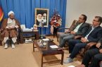 گازرسانی به مناطق محروم نوعی عبادت است