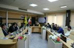 ۷۷ درصد مشترکان گاز در استان ایلام در سه پلکان اول قرار دارند