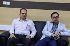 شرکت گاز ایلام از واحدهای تولیدی و اشتغالزا حمایت می کند