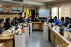 مانور مشترک ایمنی و امداد در ایستگاه گاز ایلام برگزار می‌شود