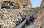 مشترکین خانگی در شهرستان های ایلام و چوار نگران قطعی گاز نباشند