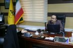 دیدار چهره به چهره مدیرعامل شرکت گاز ایلام با ۹۵ نفر ارباب رجوع