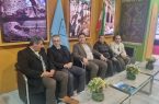تبادل گردشگر در مثلث گردشگری استان‌های ایلام، کردستان و کرمانشاه