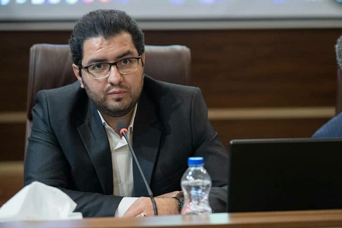 انجام بیش از ۴۰۳ خدمت غیرحضوری در شرکت گاز ایلام