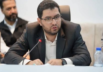 درخشش سه‌گانه در عرصه ملی؛ دستاوردهای ممتاز شرکت گاز ایلام در سال جاری