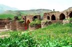 شهر تاریخی سیمره دره شهر در فهرست آثار ملی ثبت شد