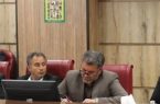 اجرای «طرح پلاک کوبی کد پستی» در ایلام