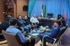 افزایش ایستگاه های اتوبوس برای جابجایی زائران در مرز مهران