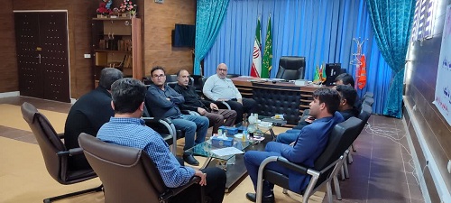 افزایش ایستگاه های اتوبوس برای جابجایی زائران در مرز مهران
