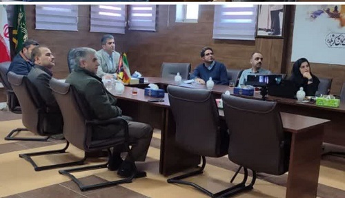 نگاه تخصصی و علمی به ساماندهی نماها و منظر شهر مهران