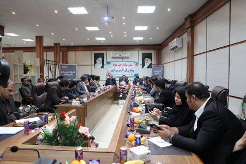 آغاز طرح پلاک کوبی هوشمند در شهر ایلام