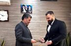 قرارداد تجهیز و توسعه پروژه فرهنگسرای ارغوان ایلام امضاء شد