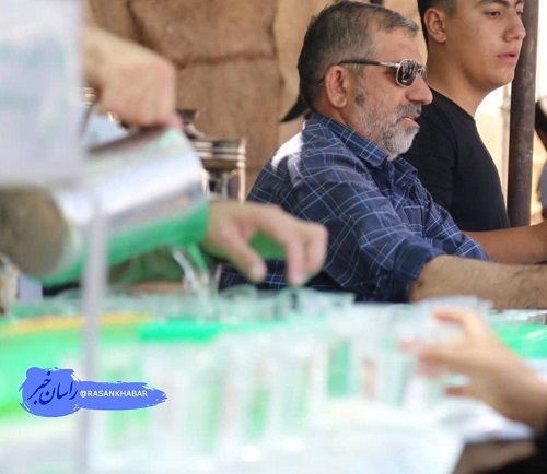 برپایی ۲ موکب در شهرک های صنعتی ایلام و ایوان
