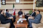اختصاص اعتبارات عمرانی ضامن تکمیل زیرساخت شهرک ها و نواحی صنعتی ایلام
