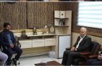 توسعه اشتغال زندانیان با بهره‌مندی از ظرفیت واحد های صنعتی
