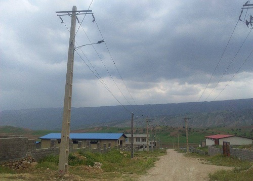 اعطای مشوق واگذاری زمین در شهرکها و نواحی صنعتی به مناسبت دهه فجر