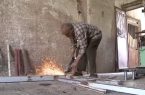 ۴۰۰ قطعه زمین برای انتقال صنوف آلاینده ایلام آماده شده است