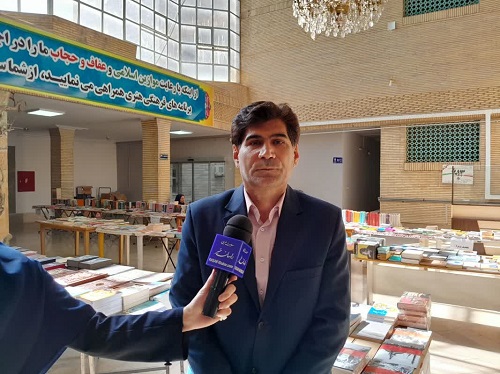 آغاز فراخوان پذیرش بدون آزمون استعدادهای درخشان کارشناسی ارشد دانشگاه پیامنور ایلام
