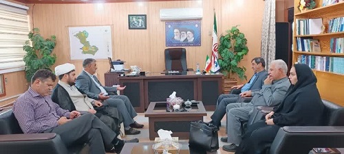 کشت قراردادی و خرید تضمینی در دستور کار تعاون روستایی ایلام قرار دارد