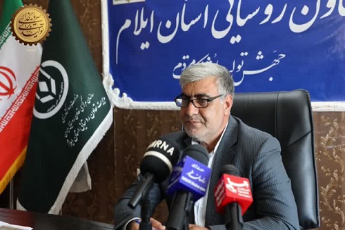 عزم جدی برای بهبود شرایط خرید گندم در استان ایلام
