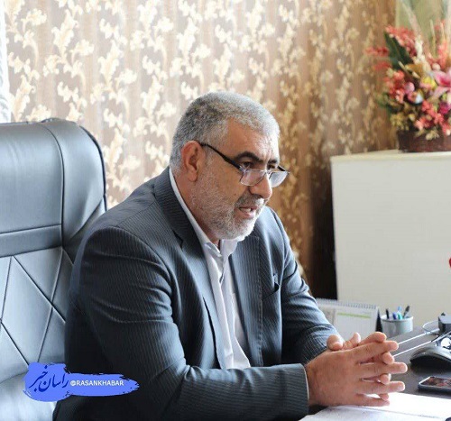 ایجاد یک روستا بازار در شهرستان چوار