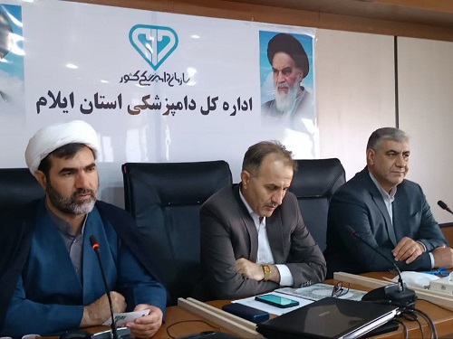 حمایت تعاون روستایی از تشکیل اتحادیه کشتارگاه‌ها و واحدهای قطعه‌بندی در ایلام
