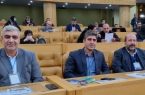 ۳۲ میلیارد تومان برای تجهیز انبارهای ذخیره محصولات کشاورزی نیاز است