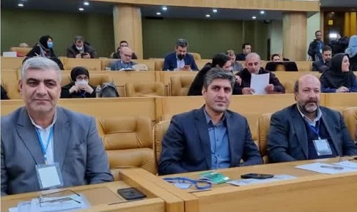 ۳۲ میلیارد تومان برای تجهیز انبارهای ذخیره محصولات کشاورزی نیاز است