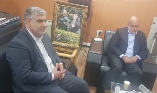 تسهیل در خرید و حمل محصول کلزا در دستور کار تعاون روستایی ایلام قرار دارد