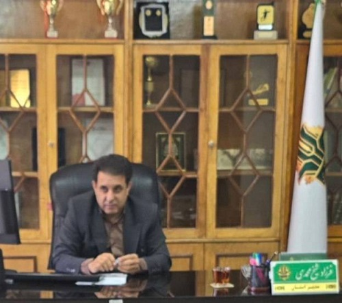 پرداخت ۳۱۵۸۷ میلیارد ریال تسهیلات به متقاضیان توسط شعب بانک کشاورزی ایلام