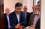 راه‌اندازی شعبه تخصصی رایگان ‘ستاد صبر’ در ایلام