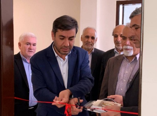 راه‌اندازی شعبه تخصصی رایگان ‘ستاد صبر’ در ایلام