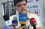 ارائه ۵٠٠ خدمت در پایگاه درمانی مدیریت درمان در پایانه مرزی برکت
