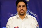 درمان گرمازدگی ۵ هزار و ۲۶۳ زائر اربعین در مرز مهران