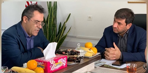 راه اندازی هیأت صلح و سازش در شرکت پتروشیمی ایلام