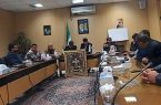 برگزاری کارگاه آموزشی آشنایی با قانون نظام صنفی در ایلام