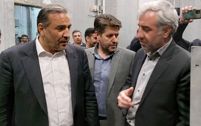 طرح ویژه بازرسی و تشدید نظارت بر بازار کالا در ایام پایانی سال