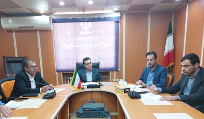 اولین نمایشگاه خدمات کسب و کار در استان ایلام برگزار می شود