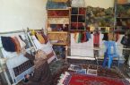 ۵۳ طرح صنایع‌دستی ایلام برای دریافت تسهیلات تبصره ۱۸ معرفی شدند