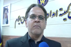 اعزام ۲ هزار نفر از مددجویان زیارت اولی به پیاده روی اربعین