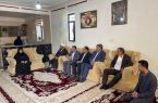 خانواده های شهدا سهم بزرگی در پیروزی انقلاب اسلامی دارند