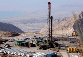 طرح توسعه میدان نفتی چنگوله پیشرفت ندارد