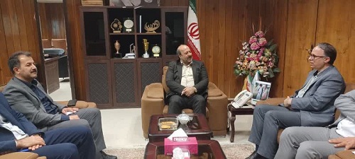 ایلام ششمین استان از نظر منابع نفتی است